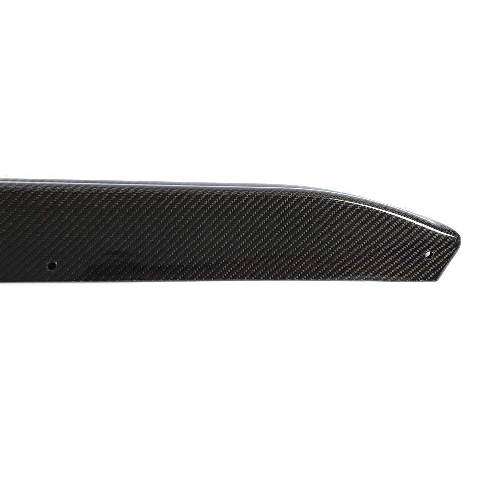 Performance Style Carbon Fiber Side Skirts for BMW 3 Series G20/G21 Pre-LCI M-Sport (2019-2022)
