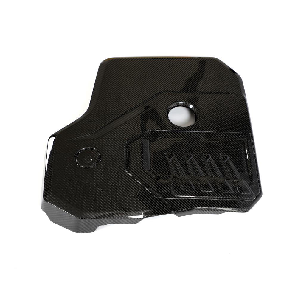 OEM Style Carbon Fiber Front Engine Bonnet Hood Cover for BMW G20/G21/G22/G23/G26/G30/G31/G32