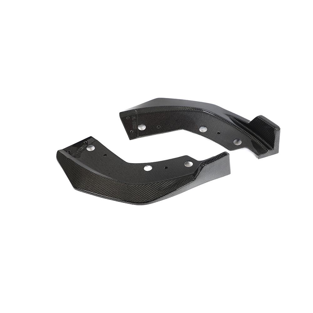 Performance Style Carbon Fiber Front Lip for BMW 3 Series G20/G21 Pre-LCI M-Sport (2019-2022)