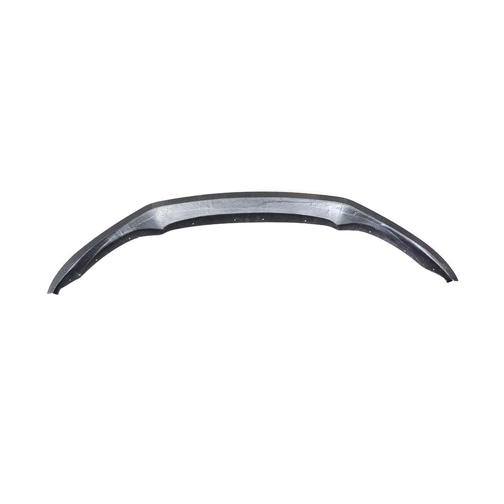 Performance Style Carbon Fiber Front Bumper Lip For BMW M3 F80/M4 F82 F83 (2014-2020)
