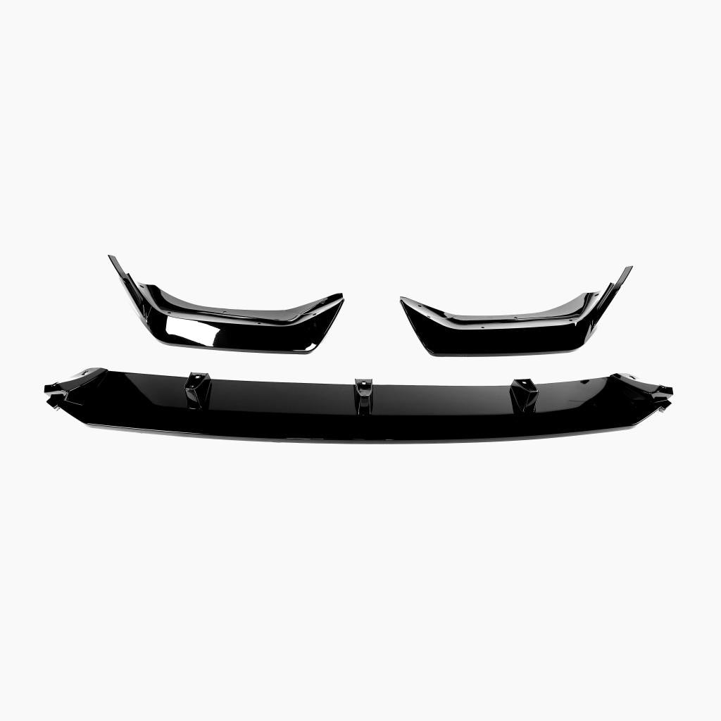 ST Style Gloss Black Aero Kit for BMW X7 G07 Pre-LCI M Sport (2019–2023)