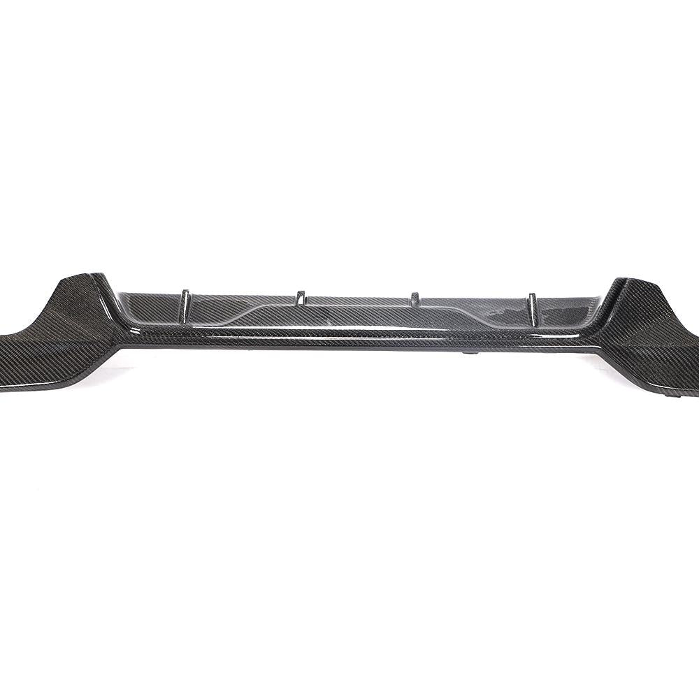 Performance Style Carbon Fiber Rear Diffuser for BMW G20 Pre-LCI M-Sport (2019-2022)