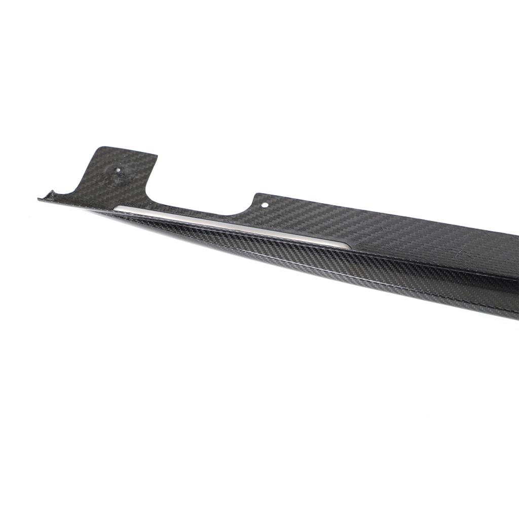 Performance Style Carbon Fiber Side Skirts for BMW 3 Series G20/G21 LCI M Sport (2023-2025)