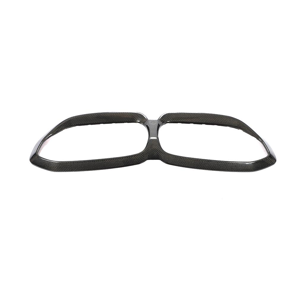 Performance Style Carbon Fiber Front Grille for BMW 3 Series G20/G21 Pre-LCI M Sport (2019-2022)