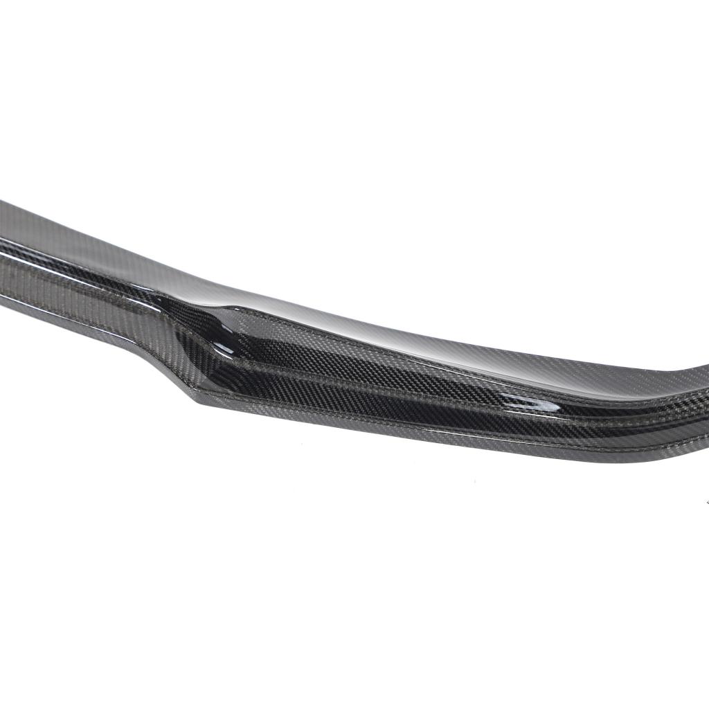 Performance Style Carbon Fiber Front Lip for BMW 3 Series G20/G21 Pre-LCI M Sport (2019-2022)
