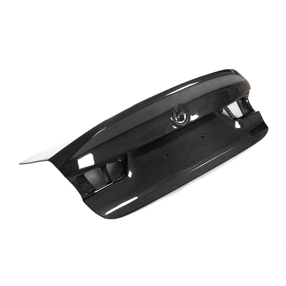 ST Style Carbon Fiber Rear Trunk Lid for BMW 3 Series G20/G21 Pre-LCI (2019-2022)