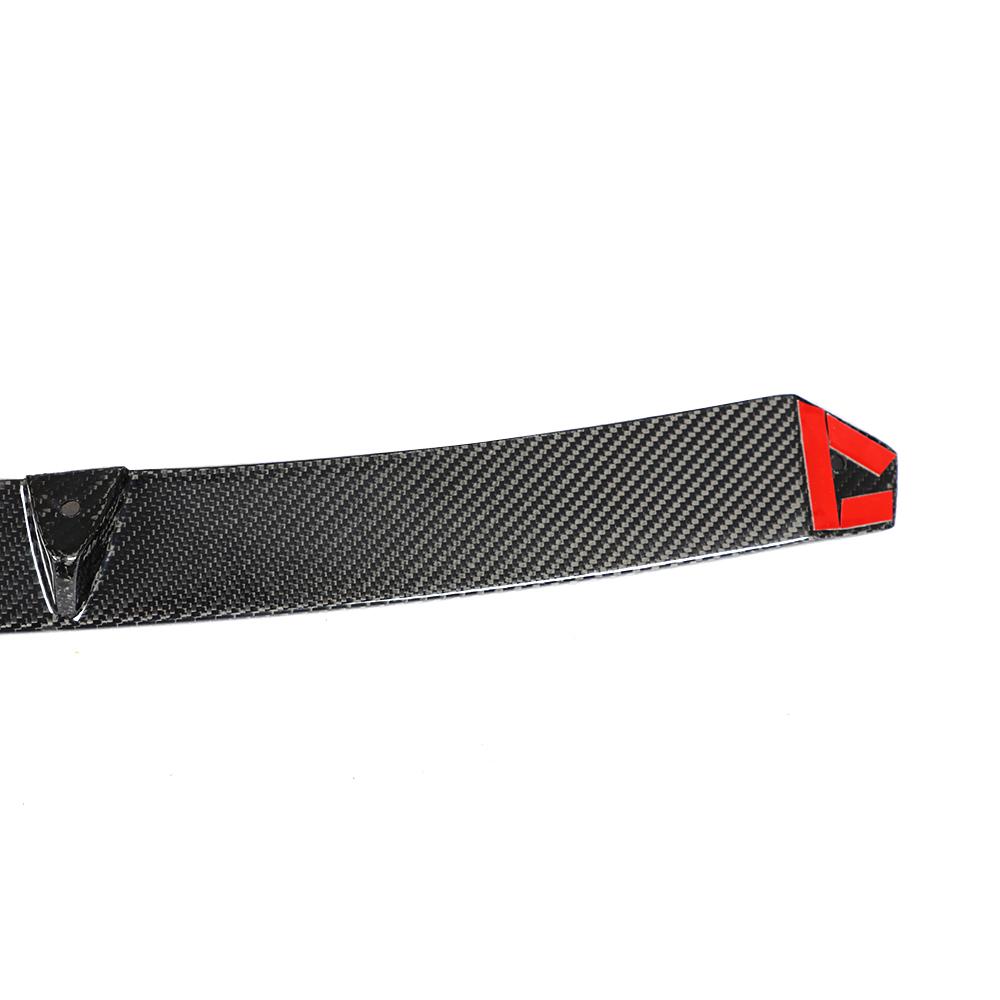 Performance Style Carbon Fiber Front Lip for 3 Series G20 Pre-LCI M Sport(2019–2022)