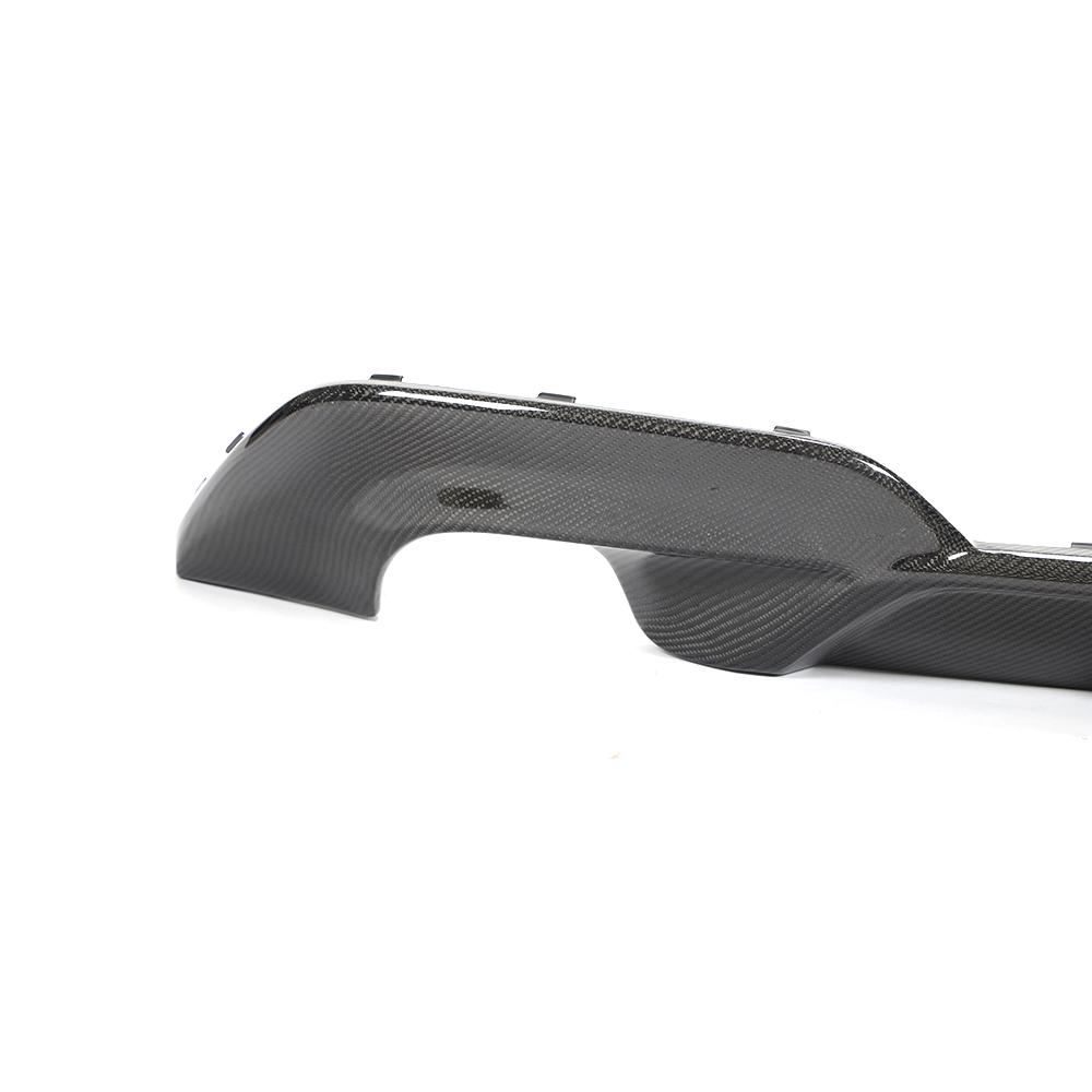 Performance Style Carbon Fiber Rear Diffuser for BMW 3 Series G20/G21 Pre-LCI M Sport (2019–2022)