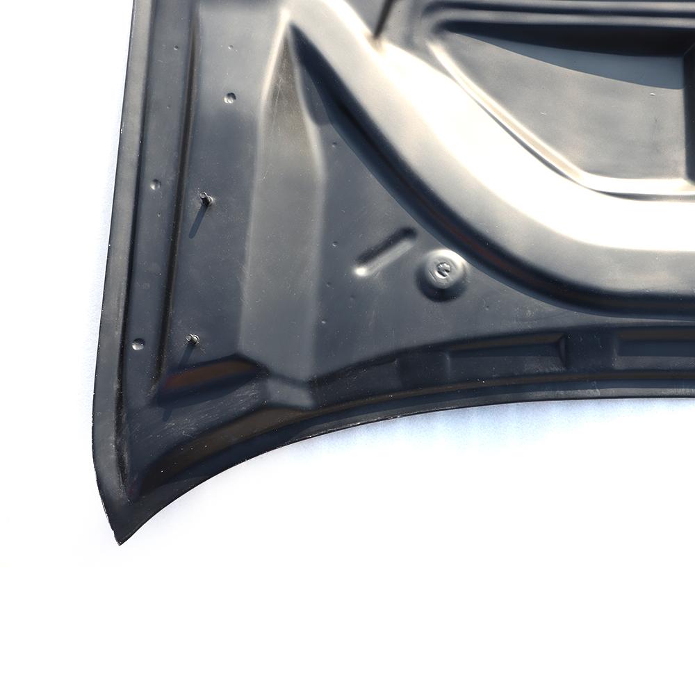 GTS Style Carbon Fiber Car Hood for BMW 3 Series G20/G21 Pre-LCI (2019-2022)