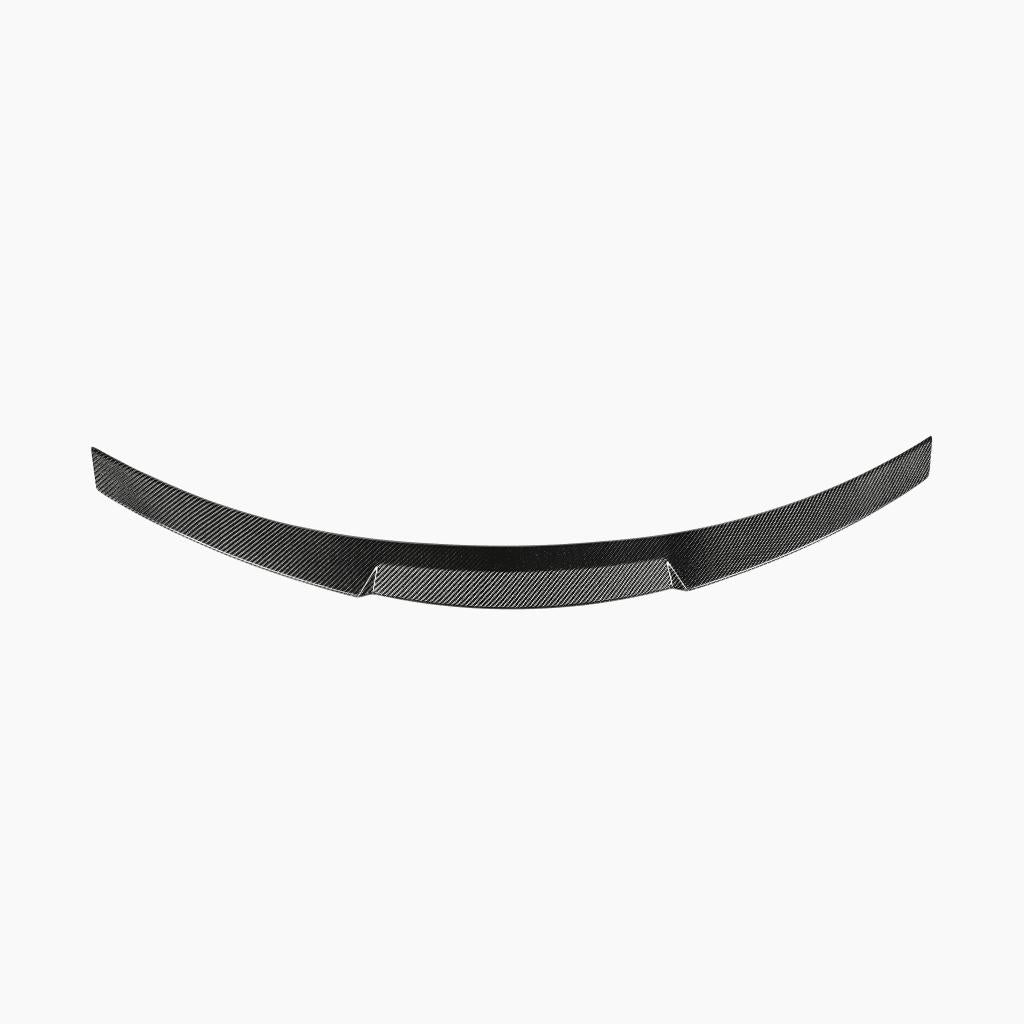 Performance Style Carbon Fiber Rear Trunk Spoiler For BMW 4 Series F32/M4 F82 (2014-2020)
