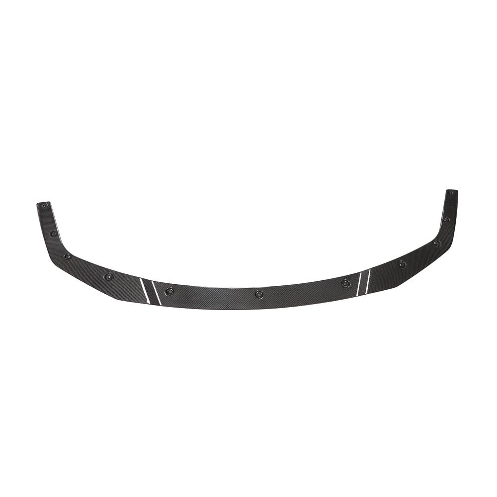 CS Style Carbon Fiber Front Lip for BMW M2 F87 Competition (2018-2021)