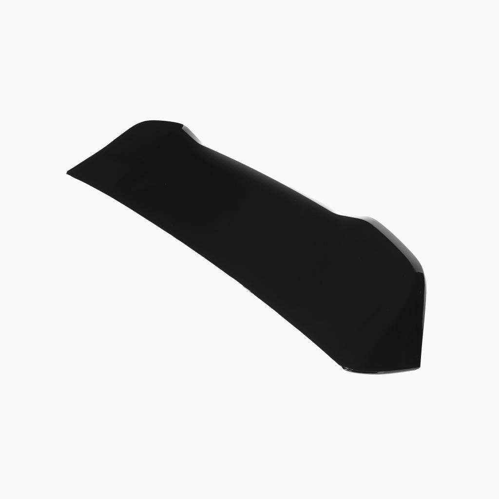 Gloss Black Trunk Spoiler for BMW X3 G01 Pre-LCI (2017-2021)
