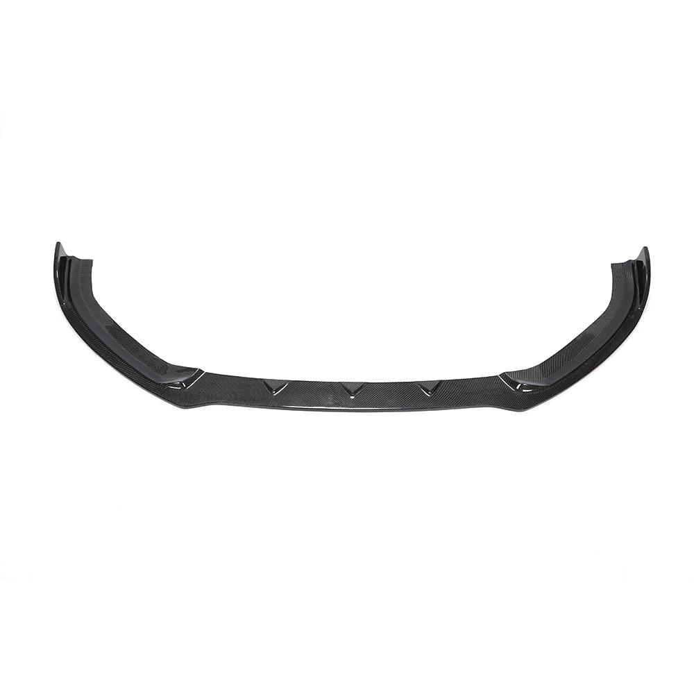 Audi A3 Sline/S3 8.5V LCI RS Style Carbon Fiber Front Lip