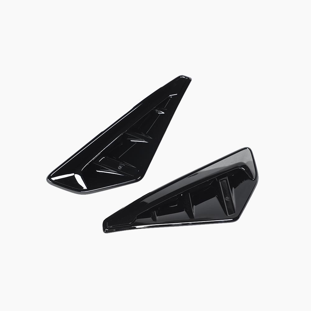 Gloss Black Side Fender for BMW X5 G05 M Sport (2019+)