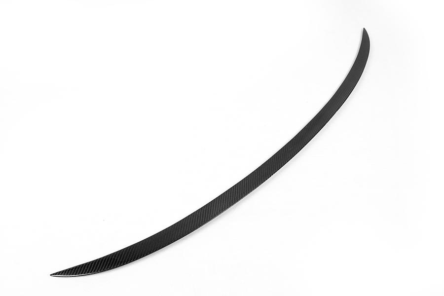 ST Style Carbon Fiber Trunk Spoiler for BMW 3 Series E93/M3 E93 (2007-2013)