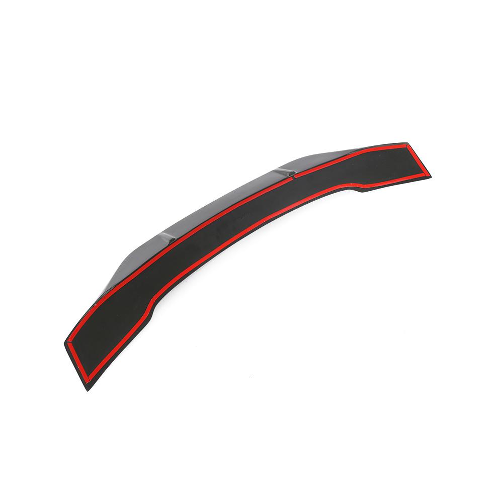 R Style Carbon Fiber Trunk Spoiler for Audi A3/S3/RS3(2012-2020)