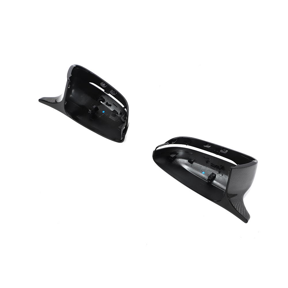 ST Style Carbon Fiber replacement Mirror Caps for BMW 3 Series G20/G21 Pre-LCI (2019-2022)