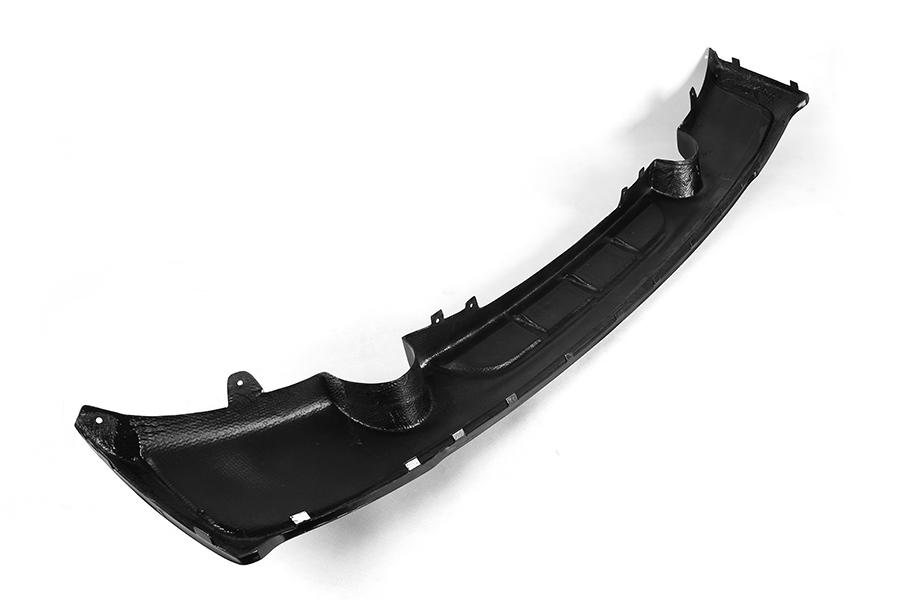 Performance Style Carbon Fiber Rear Diffuser for BMW 2 Series F22/F23 M-Sport (2014-2021)