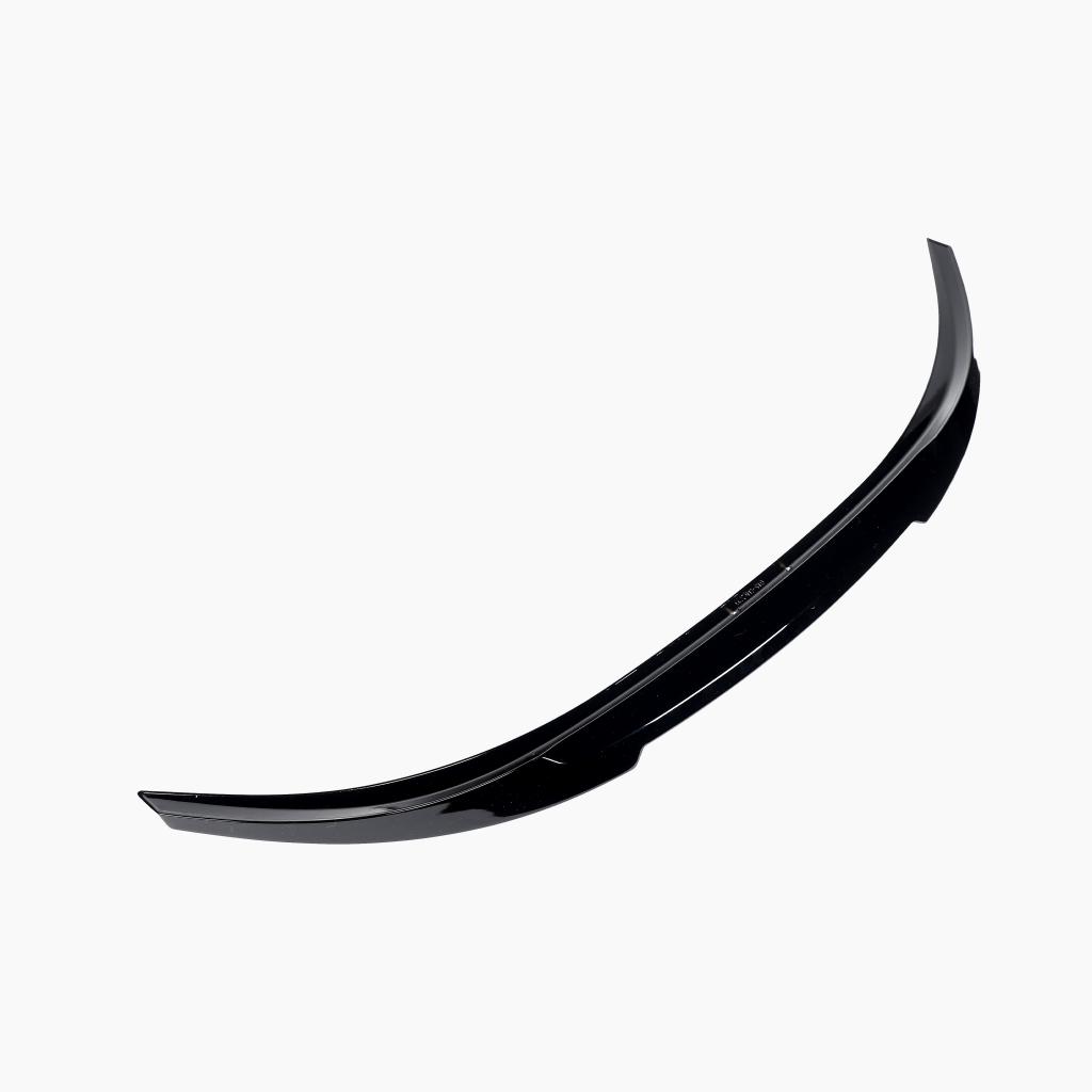 M4 Style Gloss Black Trunk Spoiler for BMW 8 Series G15 (2019+)