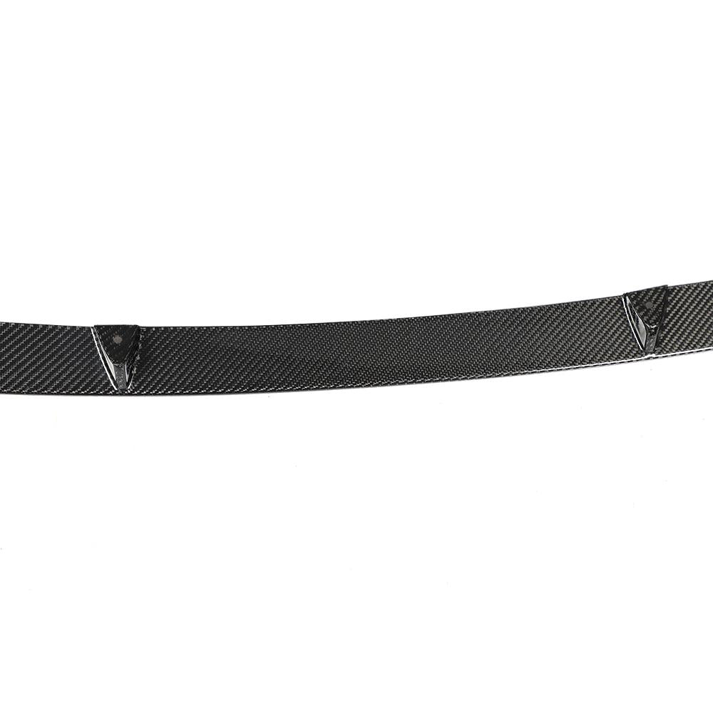 Performance Style Carbon Fiber Front Lip for 3 Series G20 Pre-LCI M Sport(2019–2022)