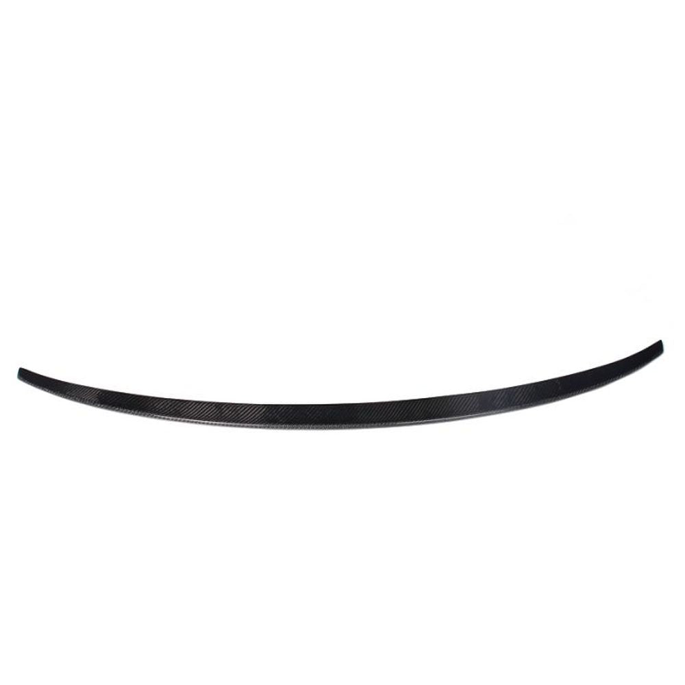ST Style Carbon Fiber Trunk Spoiler for Audi A3 / S3 (2012-2020)