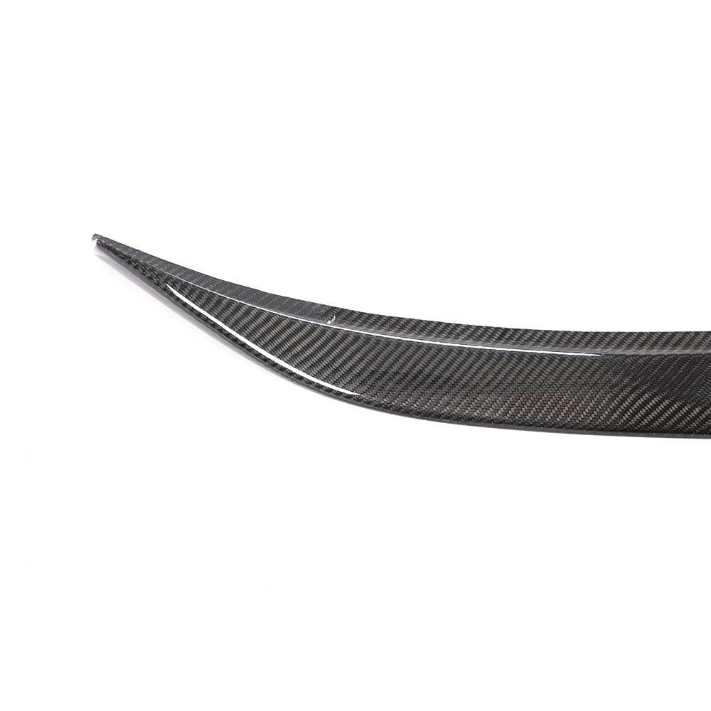 Performance Style Carbon Fiber Trunk Spoiler for BMW 3 Series G20/G21 Pre-LCI (2019-2022)