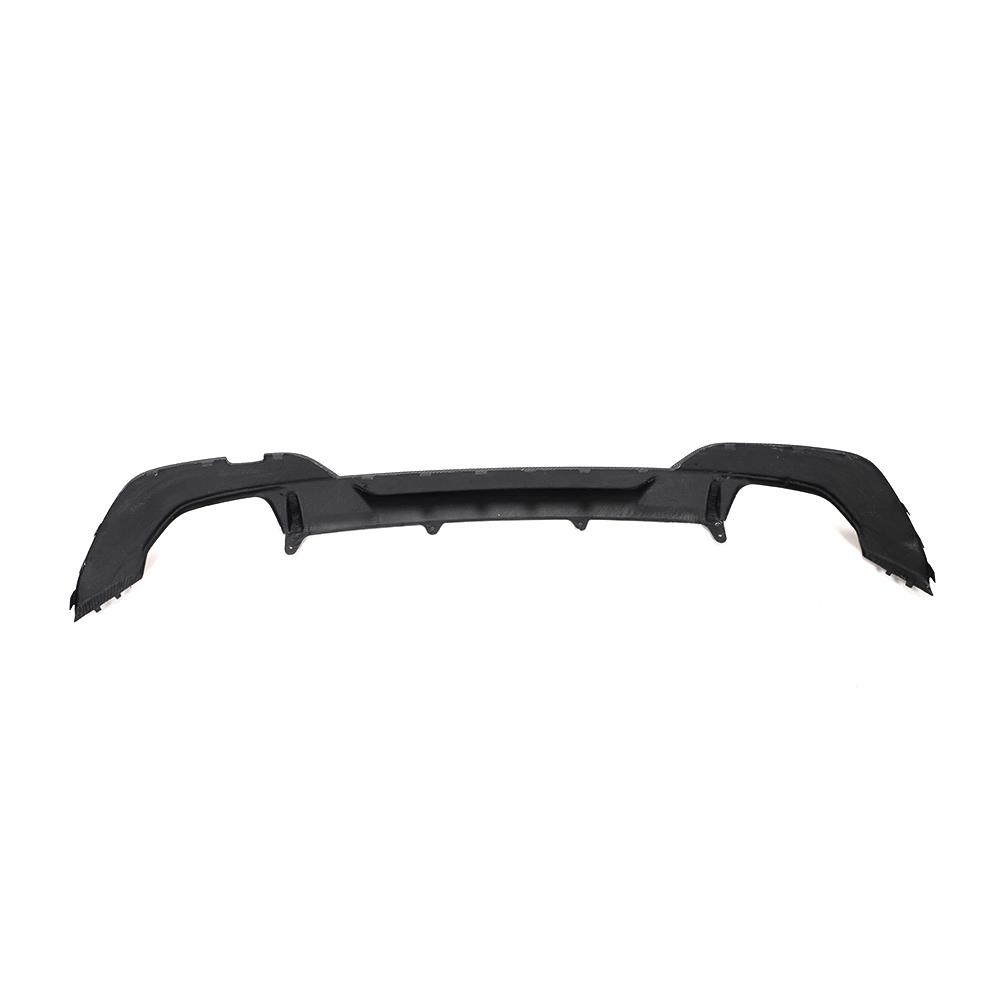 AC Style Carbon Fiber Rear Diffuser for BMW 3 Series G20/G21 Pre-LCI M-Sport (2019-2022)
