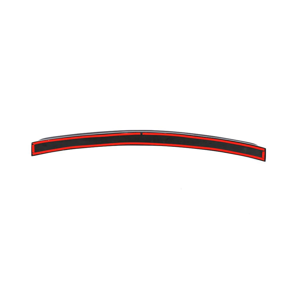 ST Style Carbon Fiber Roof Spoiler for BMW 3 Series G20/G21 Pre-LCI (2019–2022)