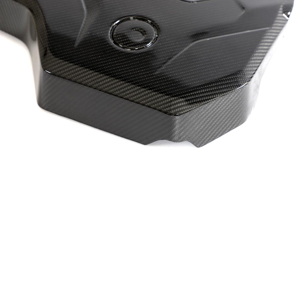 OEM Style Carbon Fiber Front Engine Bonnet Hood Cover for BMW G20/G21/G22/G23/G26/G30/G31/G32