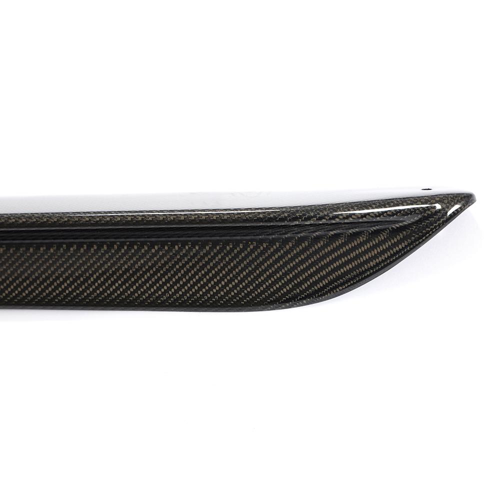 Performance Style Carbon Fiber Side Skirts for BMW 3 Series G20/G21 Pre-LCI M-Sport (2019-2022)