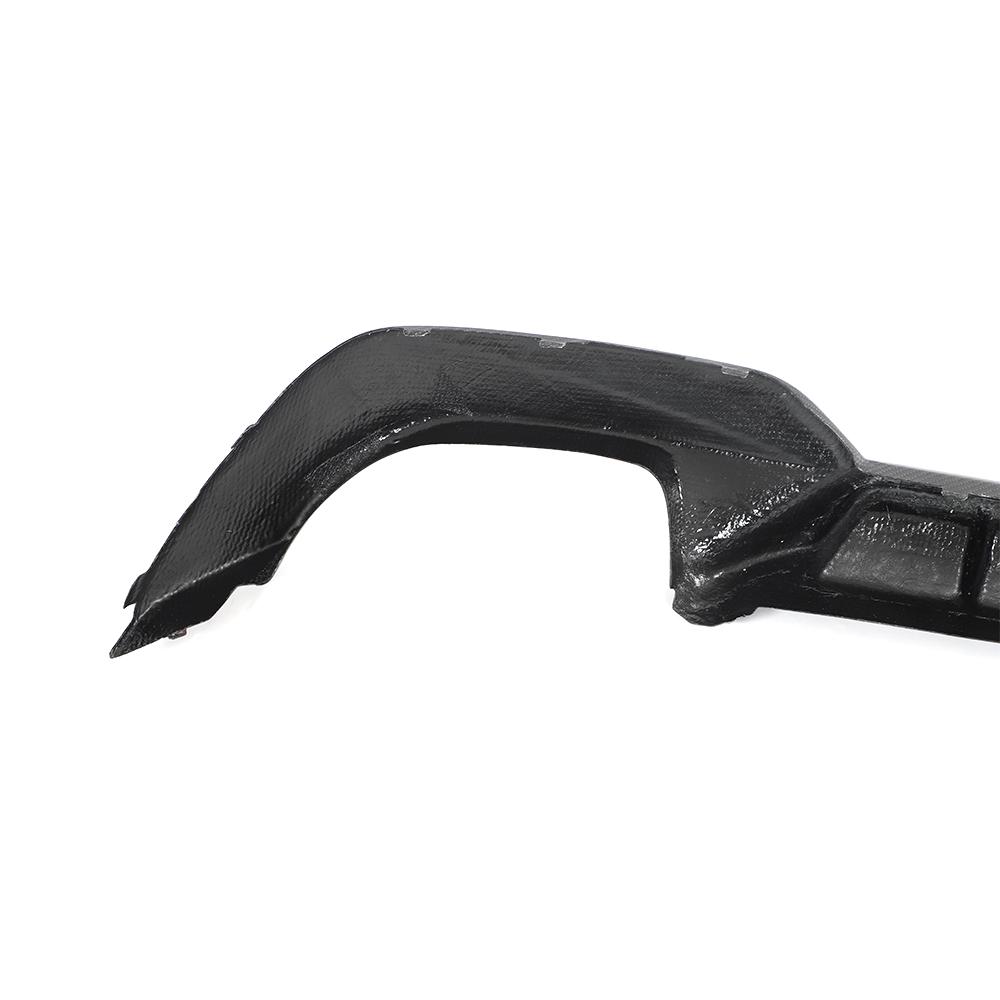 Performance Style Carbon Fiber Rear Diffuser for BMW 3 Series G20/G21 Pre-LCI (2019-2022)