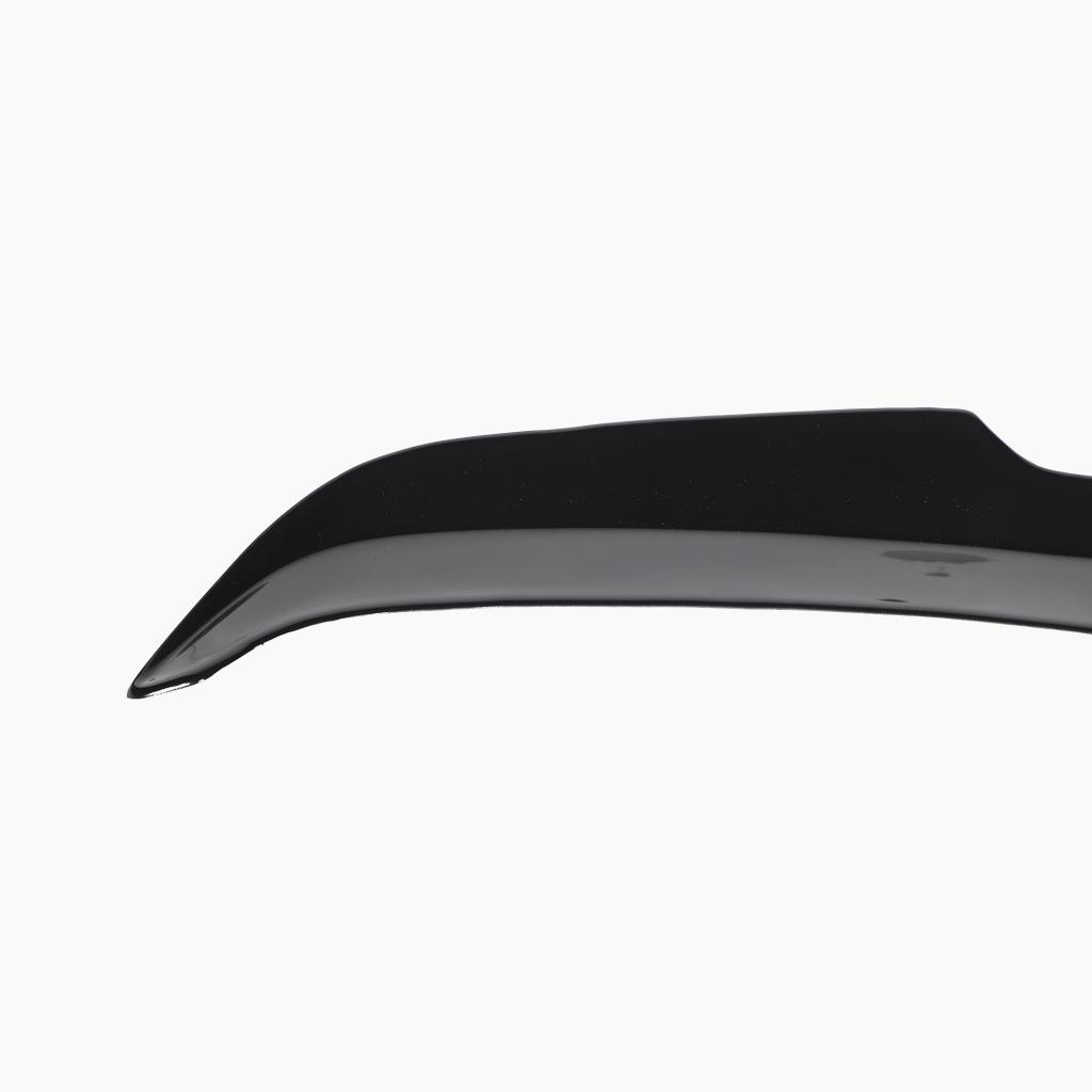 Gloss Black Rear Diffuser for Audi A3 Sline/ S3 8Y (2020–2024)