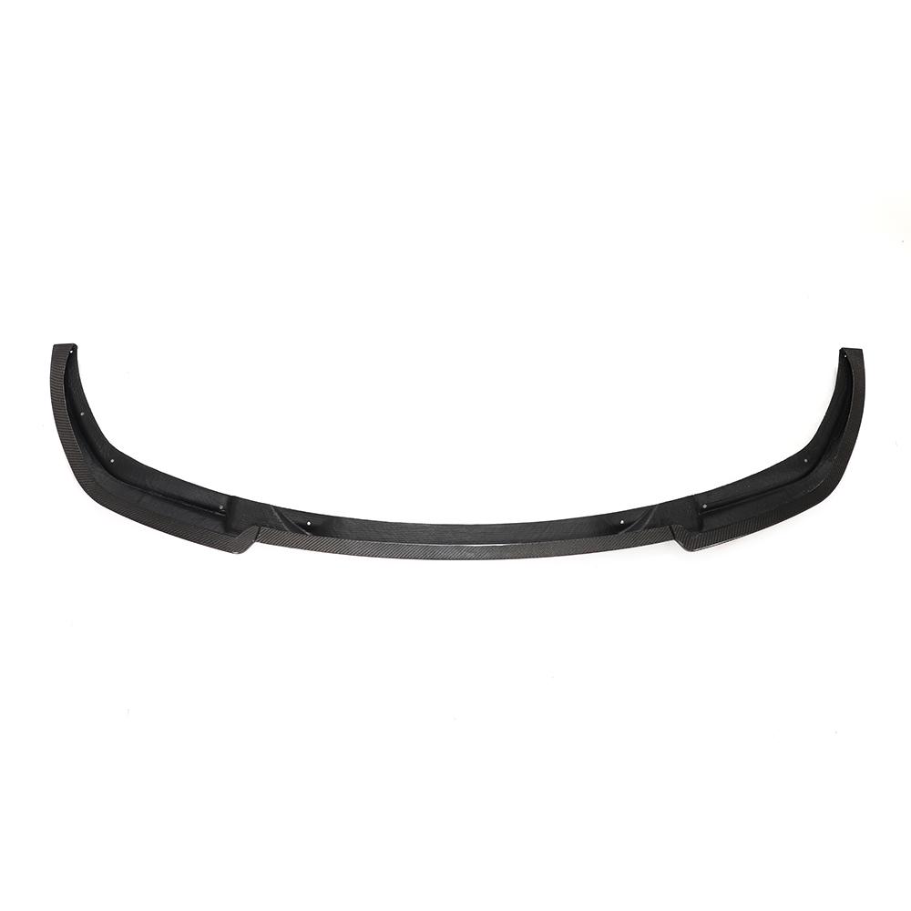 ST Style Carbon Fiber Front Lip for BMW 3 Series G20/G21 Pre-LCI M-Sport (2019-2022)