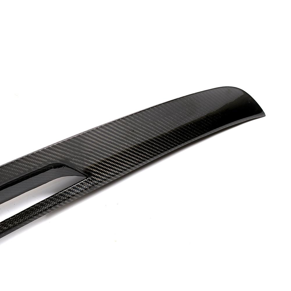 Carbon Fiber Rear Roof Spoiler For Mercedes Benz Vito W447 Pre‑Facelift (2014–2019)