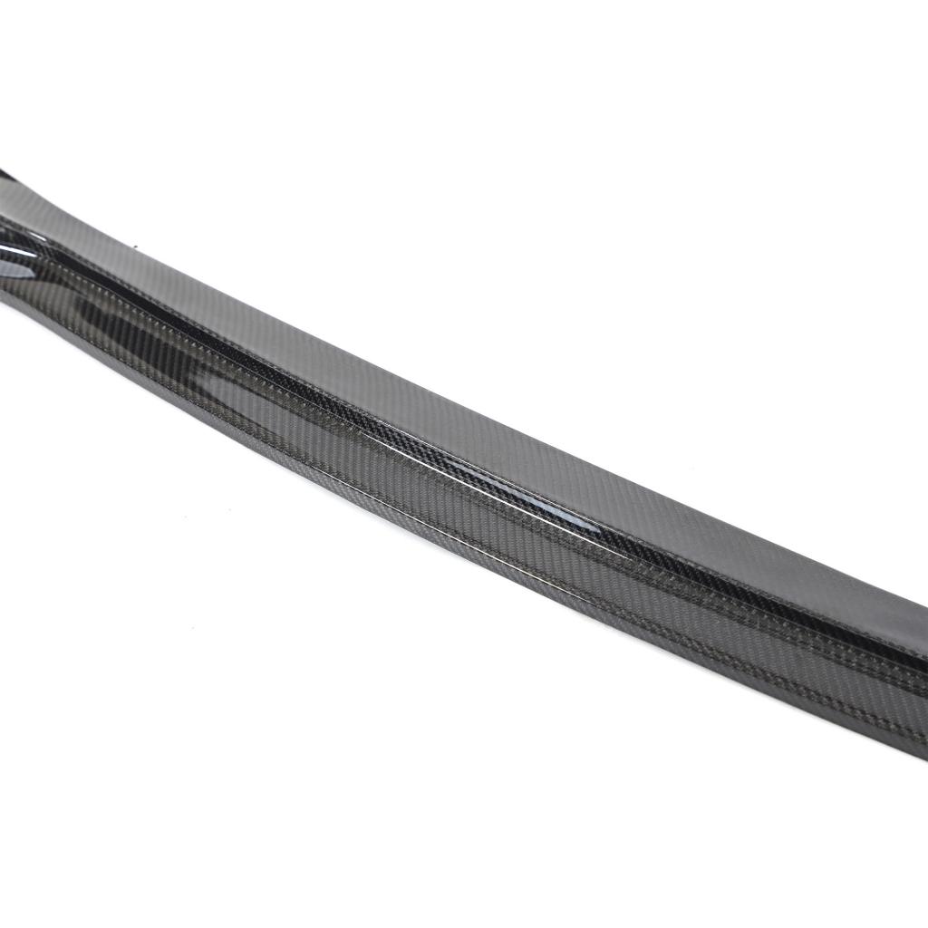 Performance Style Carbon Fiber Front Lip for BMW 3 Series G20/G21 Pre-LCI M Sport (2019-2022)