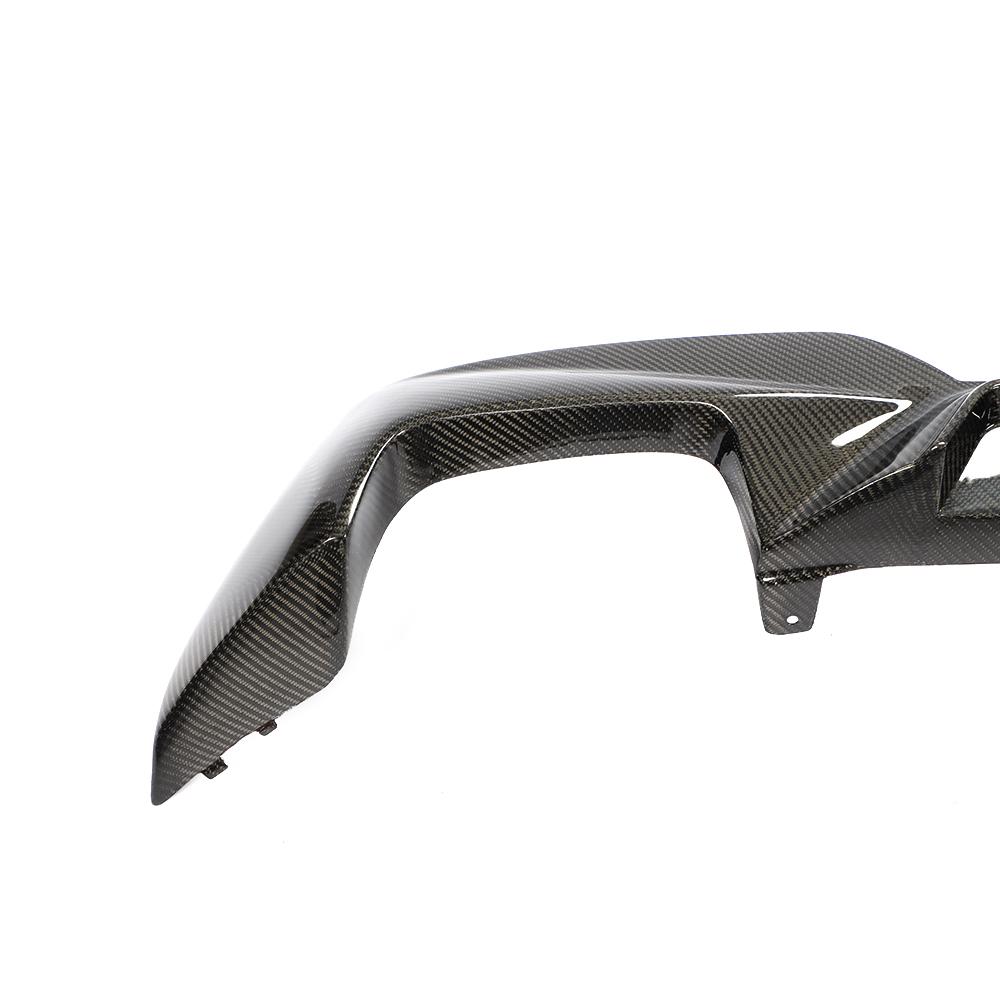 Performance Style Carbon Fiber Rear Diffuser for BMW 3 Series G20/G21 Pre-LCI M-Sport (2019-2022)