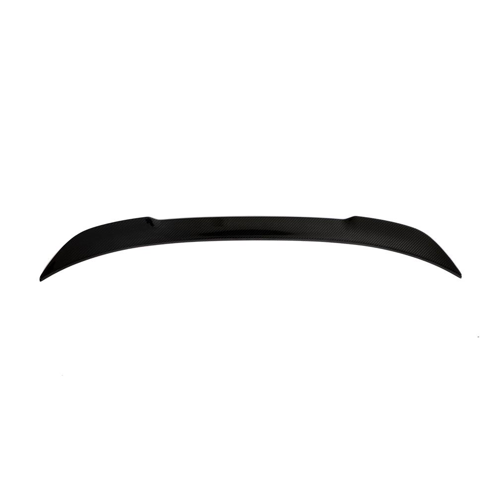 CS Style Carbon Fiber Trunk Spoiler for BMW 3 Series F30/M3 F80 (2012-2020)