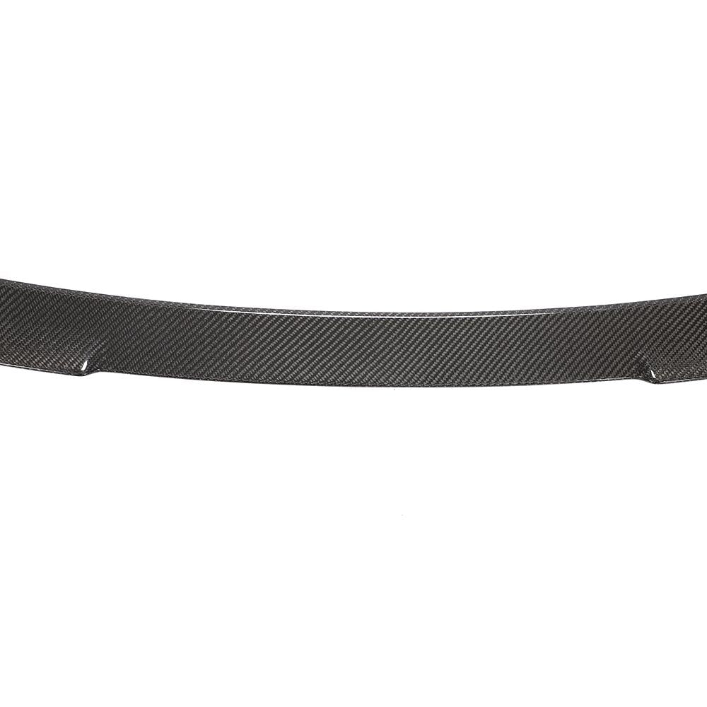 ST Style Carbon Fiber Rrunk Spoiler for Audi A3/S3 Convertible (2012-2020)