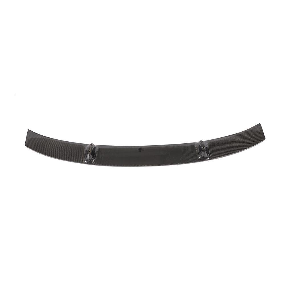 RS3 Style Carbon Fiber Trunk Spoiler for Audi A3/S3 /RS3 Sedan (2012-2020)