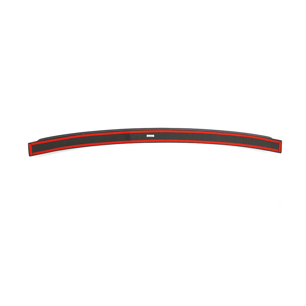 AC Style Carbon Fiber Roof Spoiler for BMW 3 Series F30/M3 F80 (2012-2020)