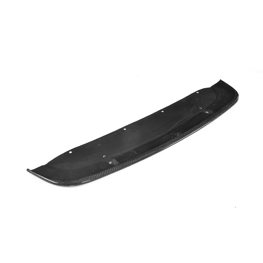 ST Style Carbon Fiber Front Lip for BMW M2 F87 Coupe (2016-2018)