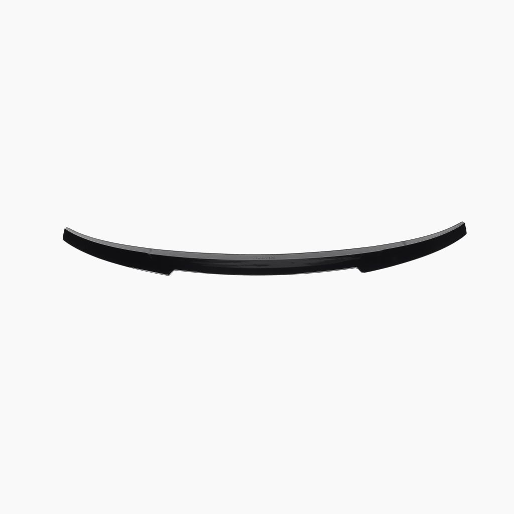 M4 Style Gloss Black Trunk Spoiler for BMW 4 Series, i4 G26 Gran Coupe (2021+)