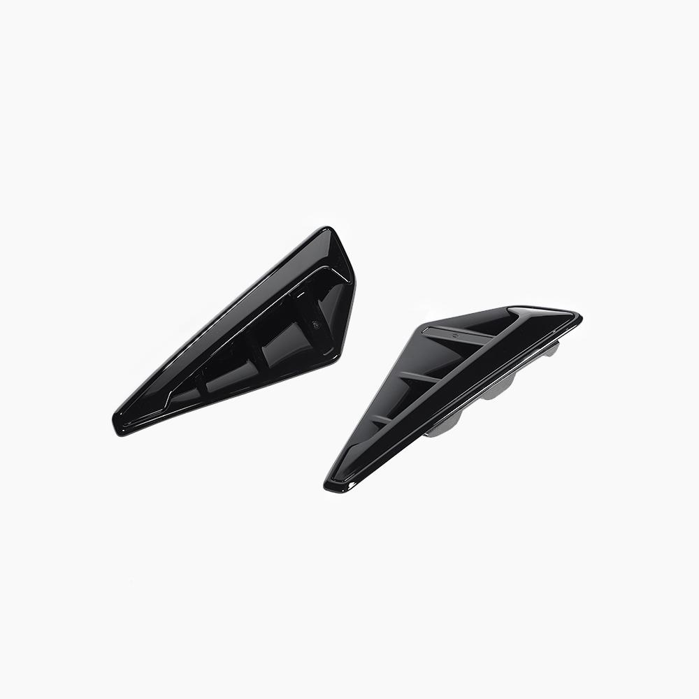Gloss Black Side Fender for BMW X5 G05 M Sport (2019+)