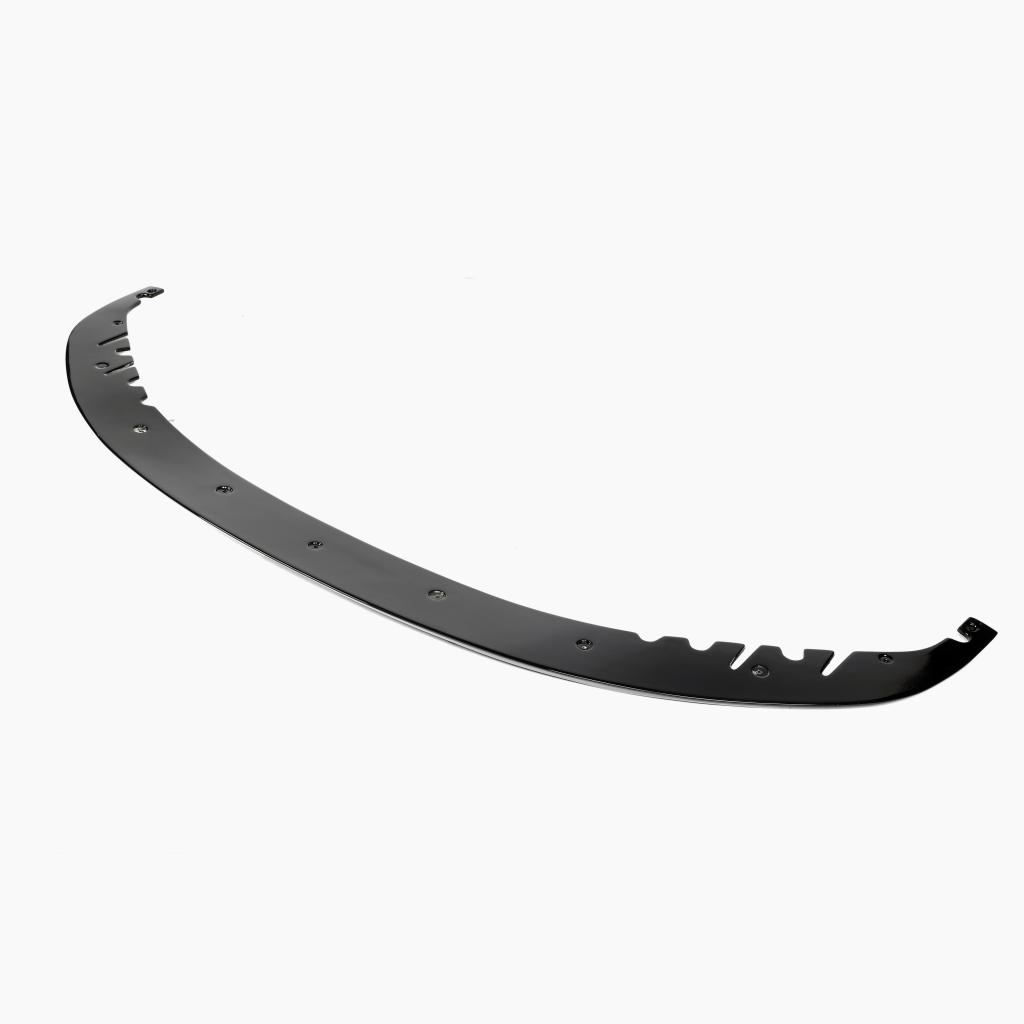 Performance Style Gloss Black Front Lip for 5 Series G30/G31 Pre-LCI (2017–2020)