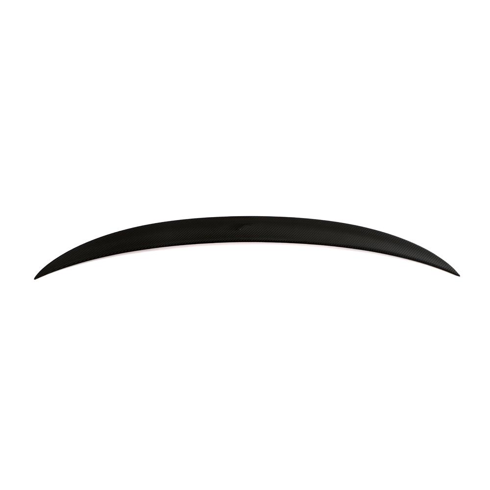 Performance Style Carbon Fiber Trunk Spoiler for BMW 3 Series F30/M3 F80 (2012-2020)