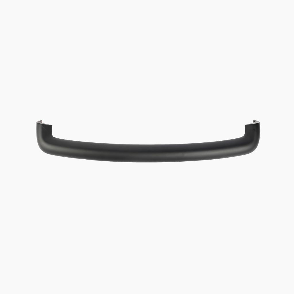 Matte Black Trunk Spoiler for Audi TT 8N(1998-2006)