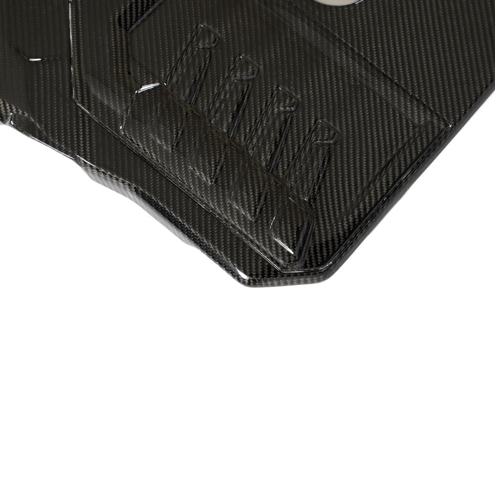 OEM Style Carbon Fiber Front Engine Bonnet Hood Cover for BMW G20/G21/G22/G23/G26/G30/G31/G32