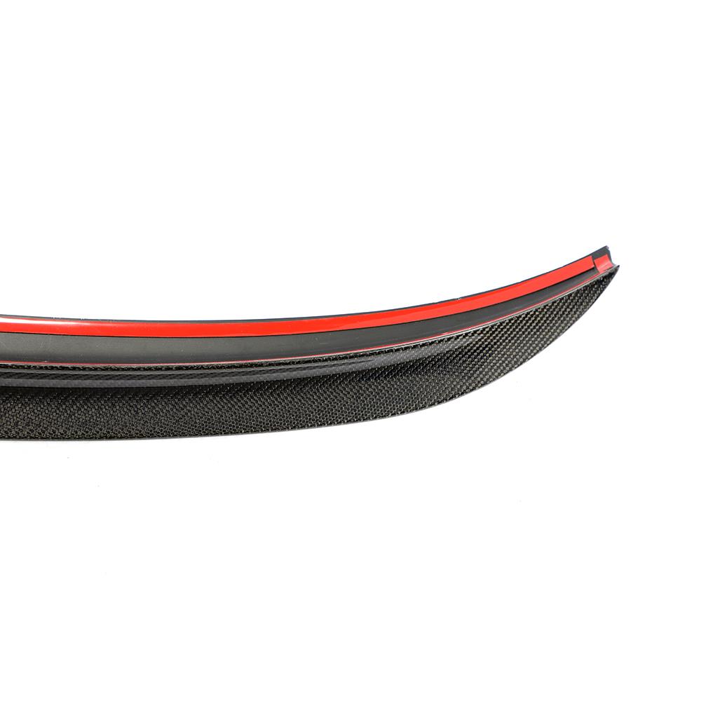 3D Style Carbon Fiber Trunk Spoiler for BMW 3 Series G20/G21 Pre-LCI (2019-2022)