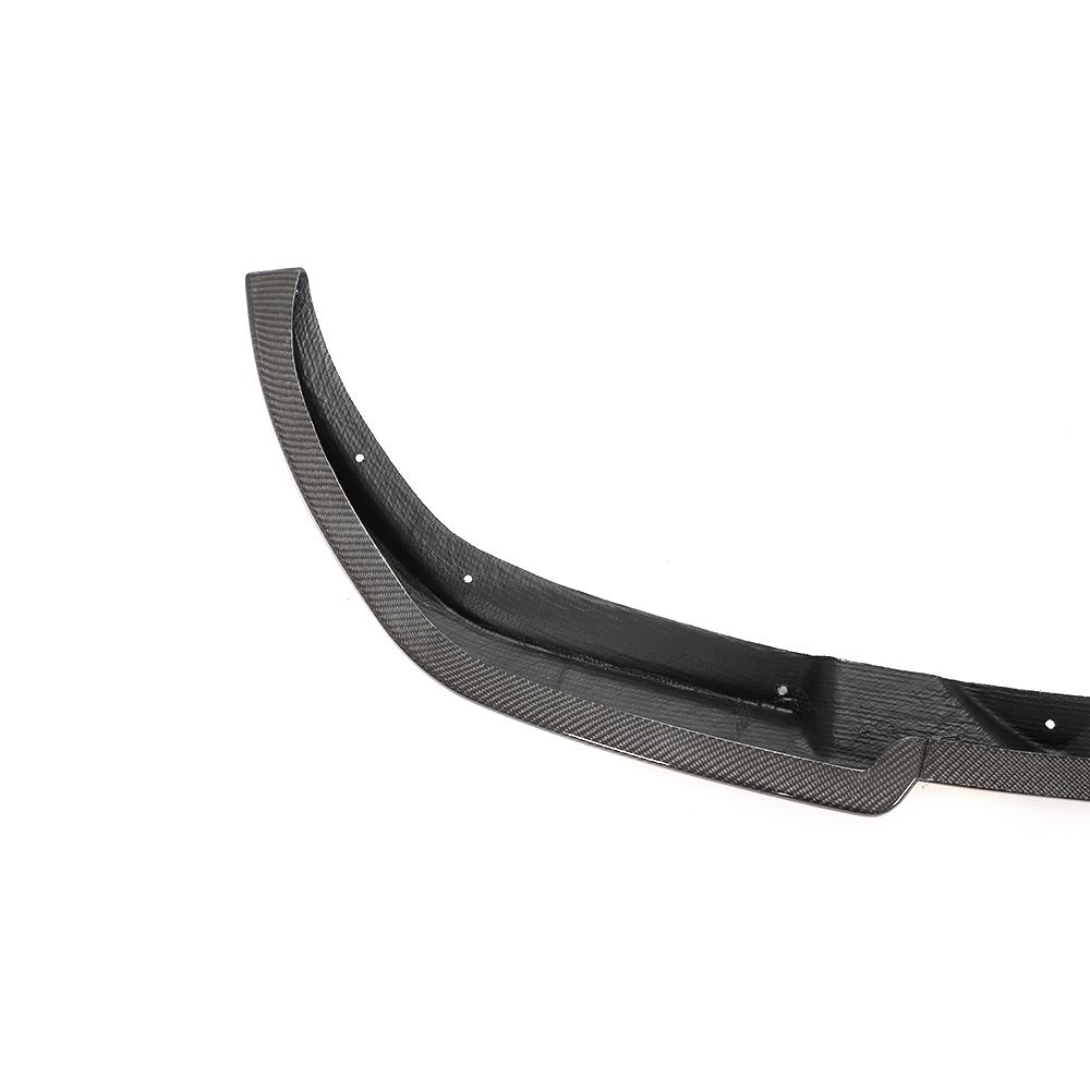 ST Style Carbon Fiber Front Lip for BMW 3 Series G20/G21 Pre-LCI M-Sport (2019-2022)