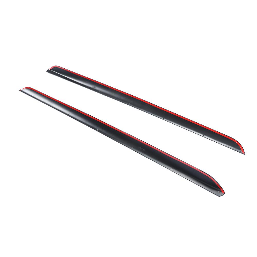 Performance Style Carbon Fiber Side Skirts for BMW 3 Series G20/G21 Pre-LCI M-Sport (2019-2022)